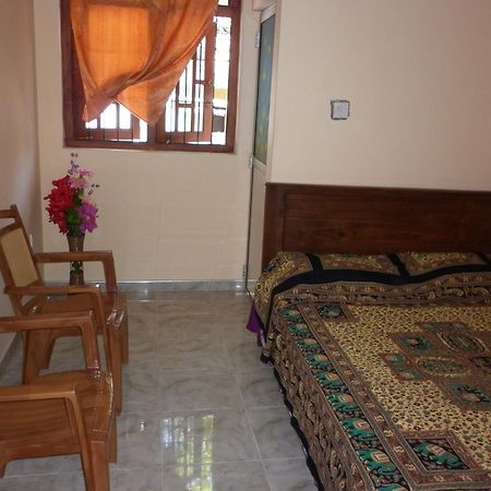 נגומבו Seetha'S Hostel מראה חיצוני תמונה