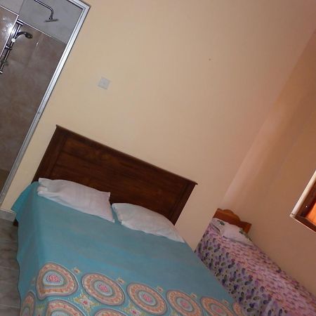 נגומבו Seetha'S Hostel מראה חיצוני תמונה