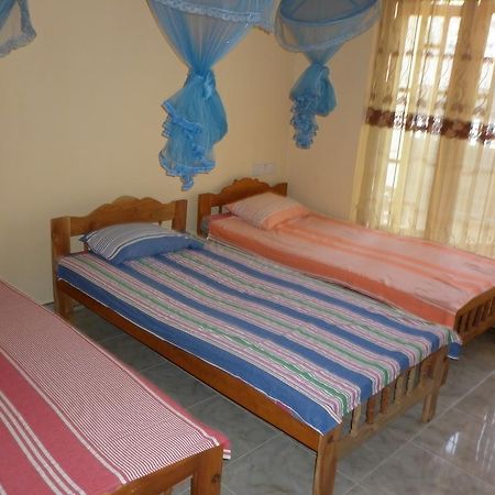 נגומבו Seetha'S Hostel מראה חיצוני תמונה
