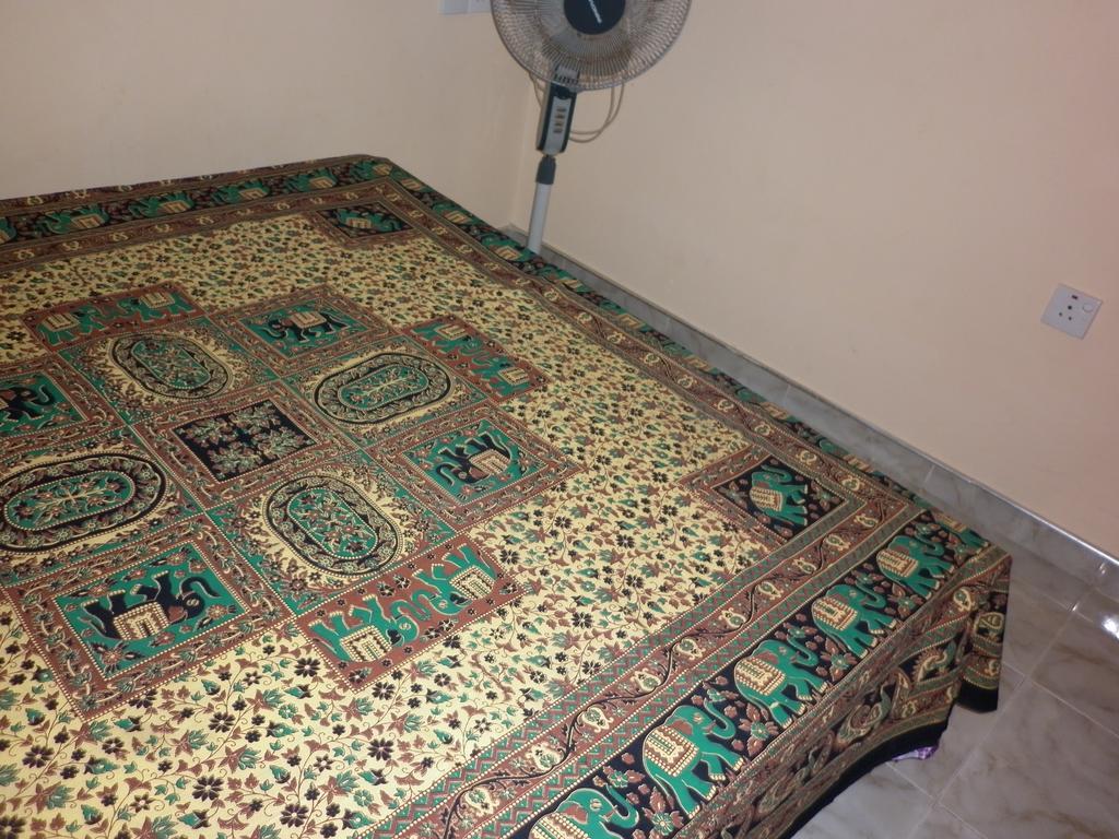 נגומבו Seetha'S Hostel מראה חיצוני תמונה
