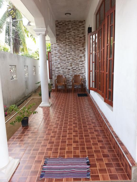נגומבו Seetha'S Hostel מראה חיצוני תמונה
