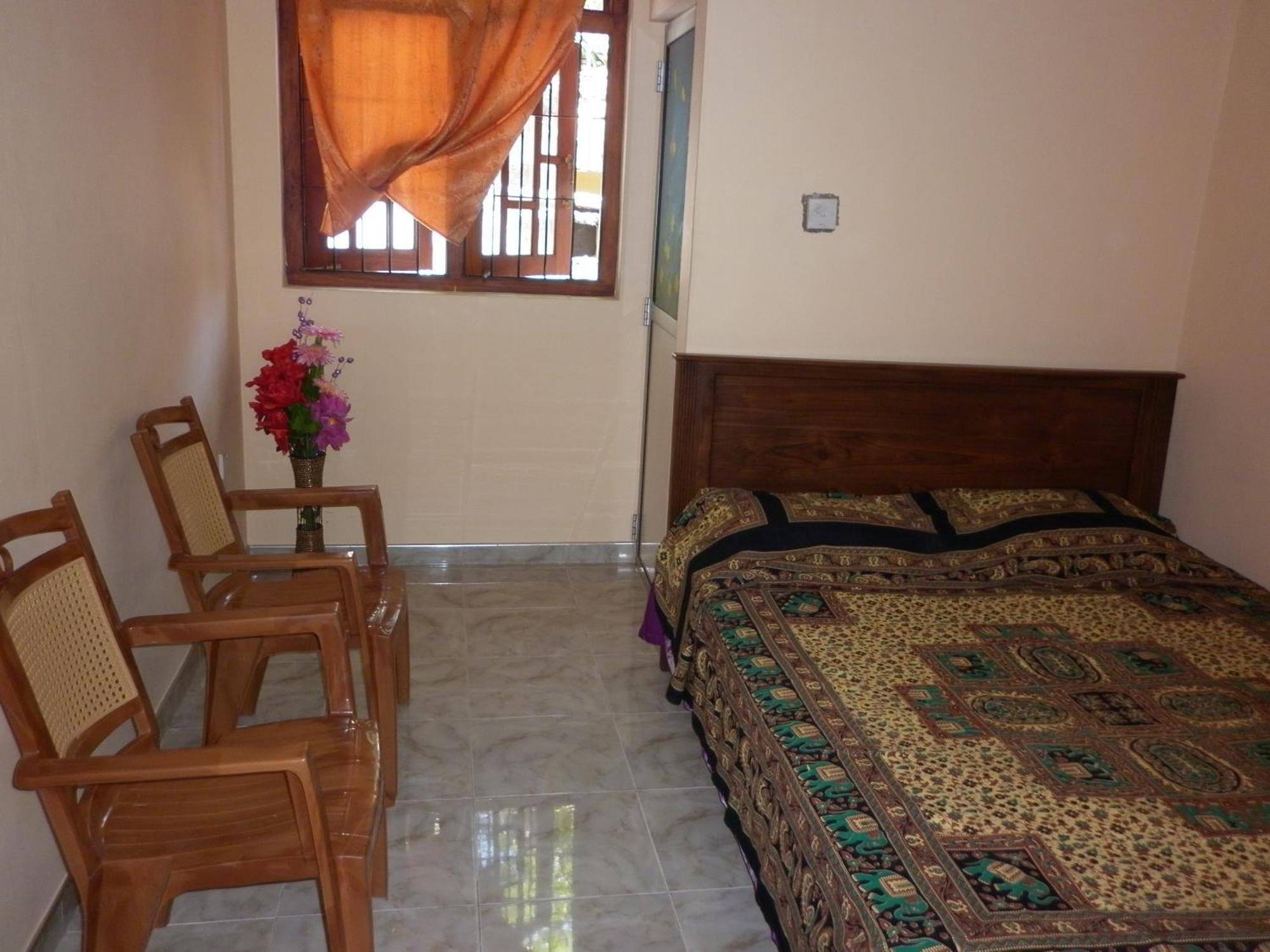 נגומבו Seetha'S Hostel מראה חיצוני תמונה