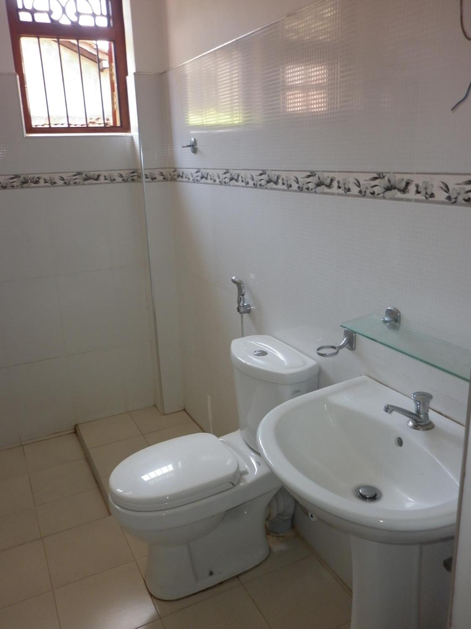 נגומבו Seetha'S Hostel מראה חיצוני תמונה