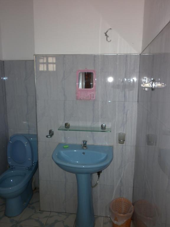 נגומבו Seetha'S Hostel חדר תמונה