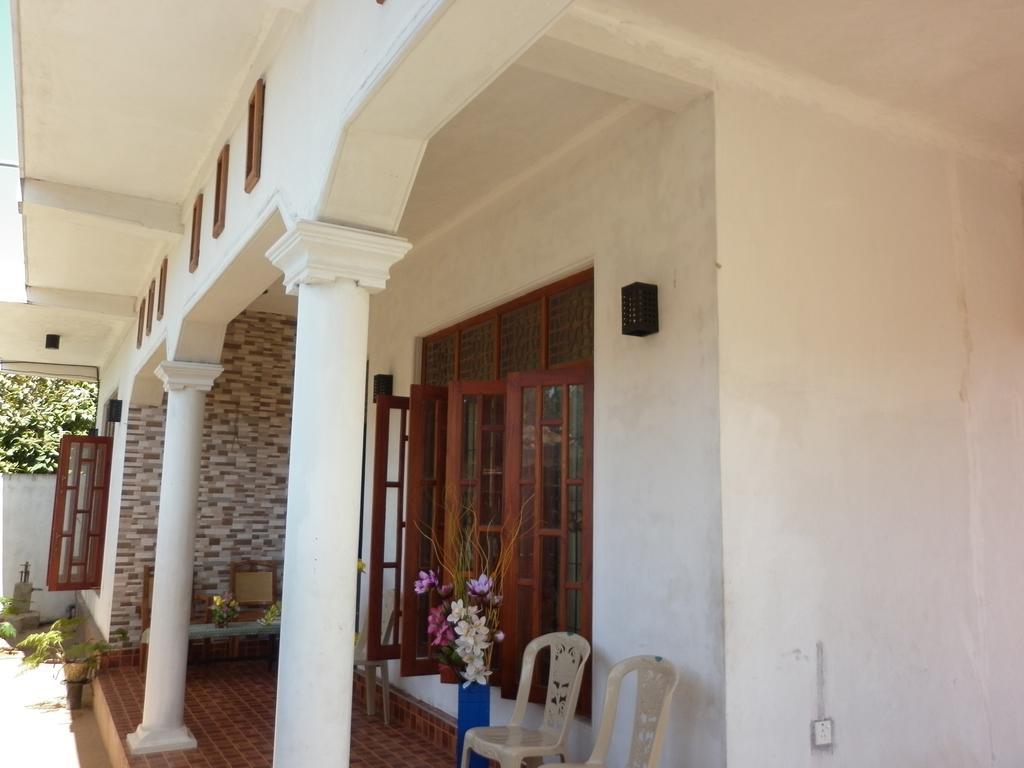 נגומבו Seetha'S Hostel מראה חיצוני תמונה