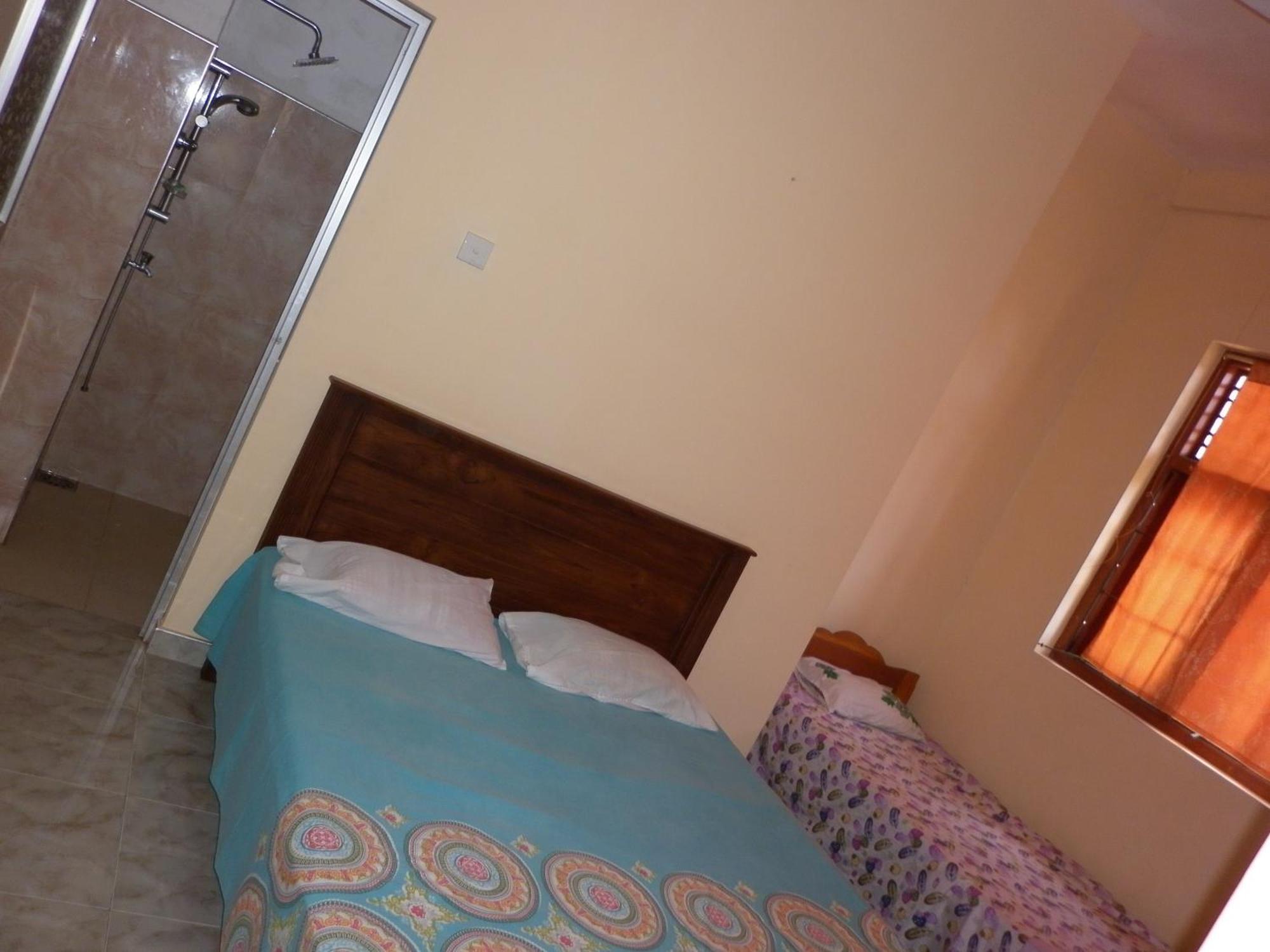 נגומבו Seetha'S Hostel מראה חיצוני תמונה
